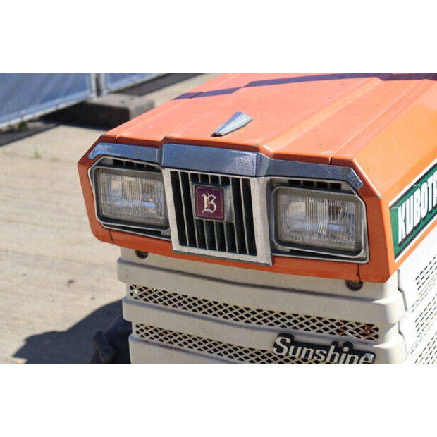 كوبوتا B1402DT-46701958