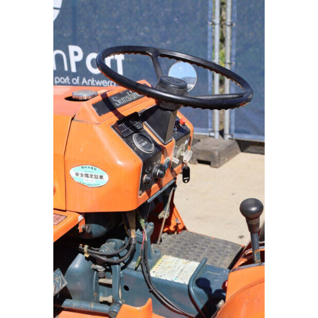 كوبوتا B1402DT-46701971