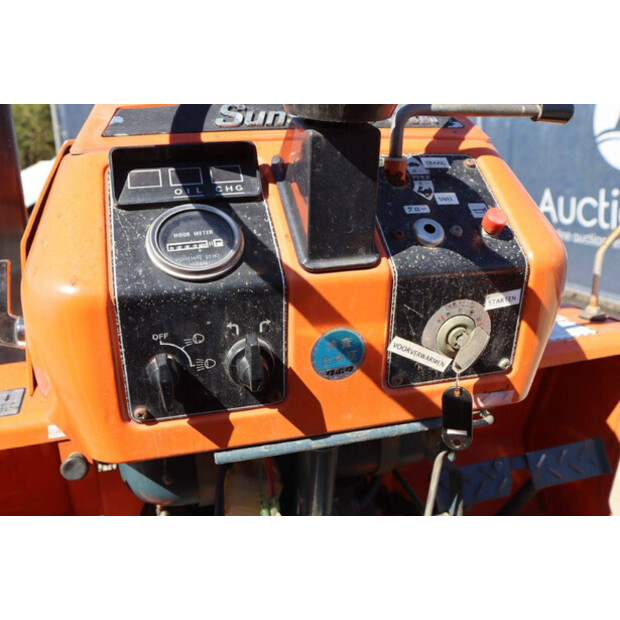 كوبوتا B1402DT-46701974