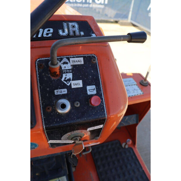 كوبوتا B1402DT-46701976