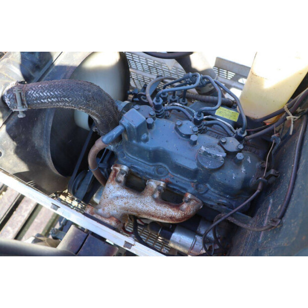 كوبوتا B1402DT-46701982