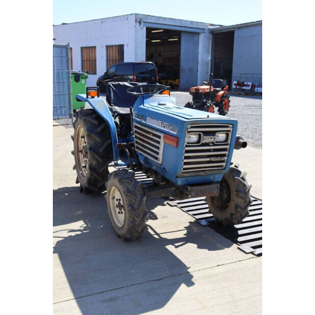 Iseki TU1700-46701991