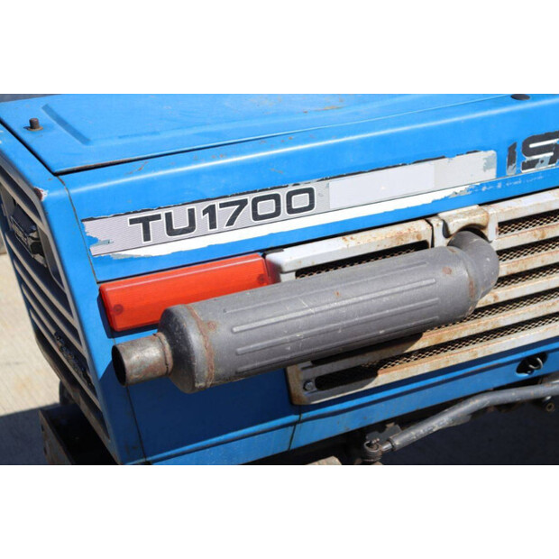 Iseki TU1700-46701996