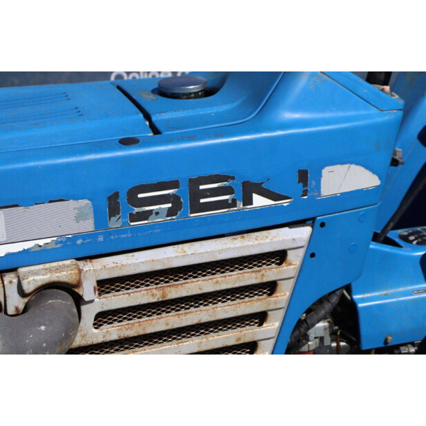 Iseki TU1700-46701997