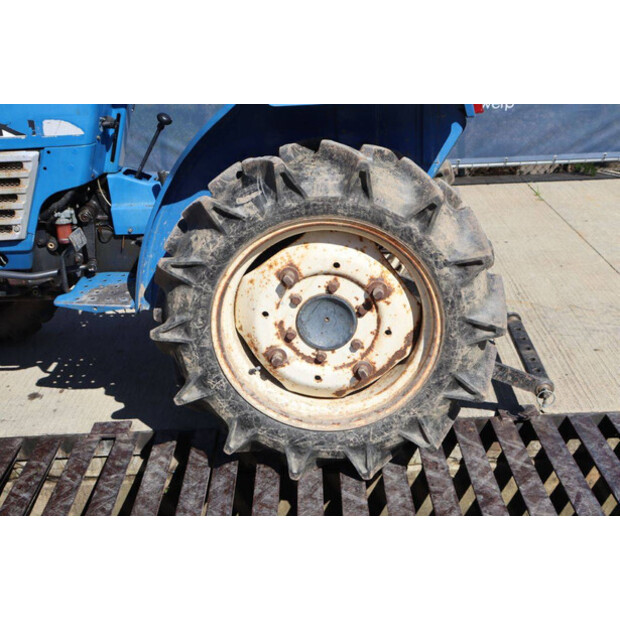 Iseki TU1700-46701999