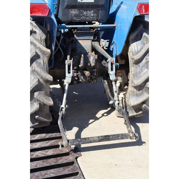 Iseki TU1700-46702000