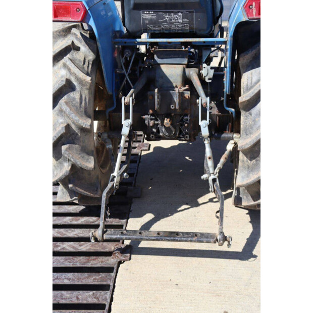 Iseki TU1700-46702001