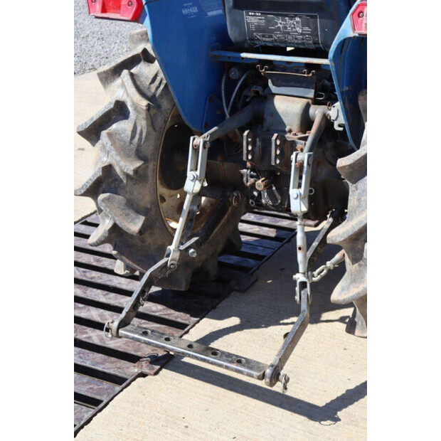 Iseki TU1700-46702002