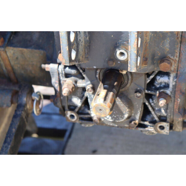 Iseki TU1700-46702003