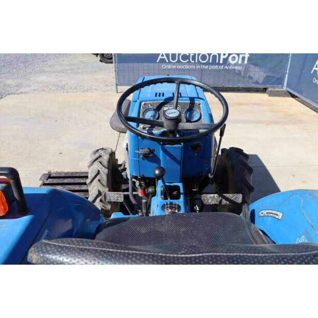 Iseki TU1700-46702004