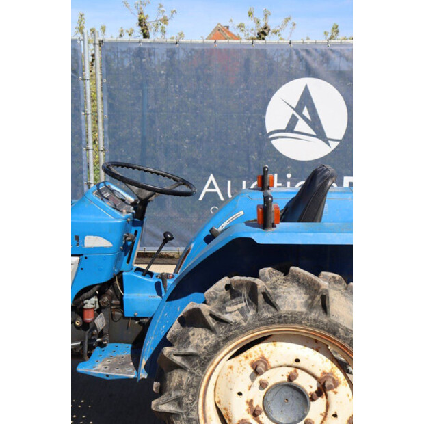 Iseki TU1700-46702005