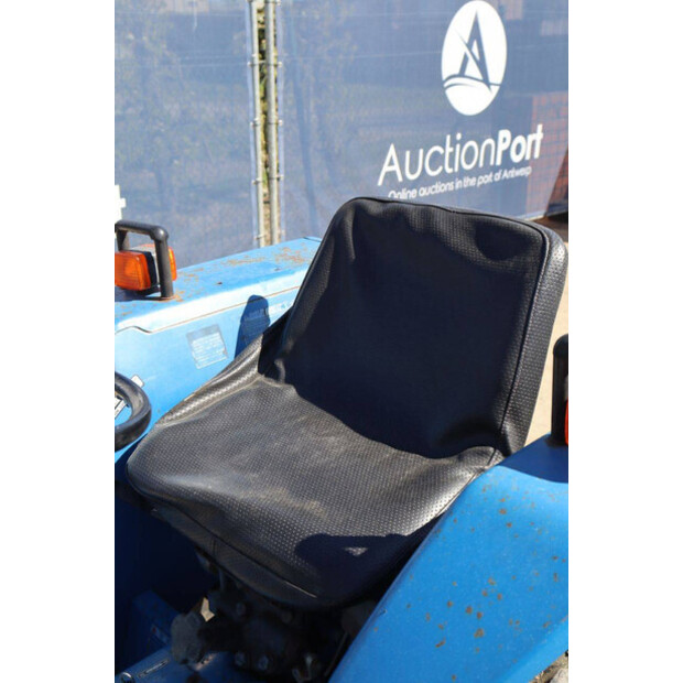 Iseki TU1700-46702006