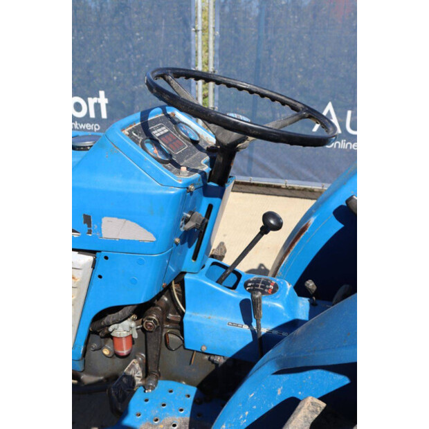 Iseki TU1700-46702007