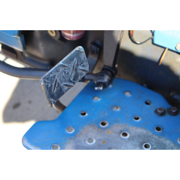 Iseki TU1700-46702008