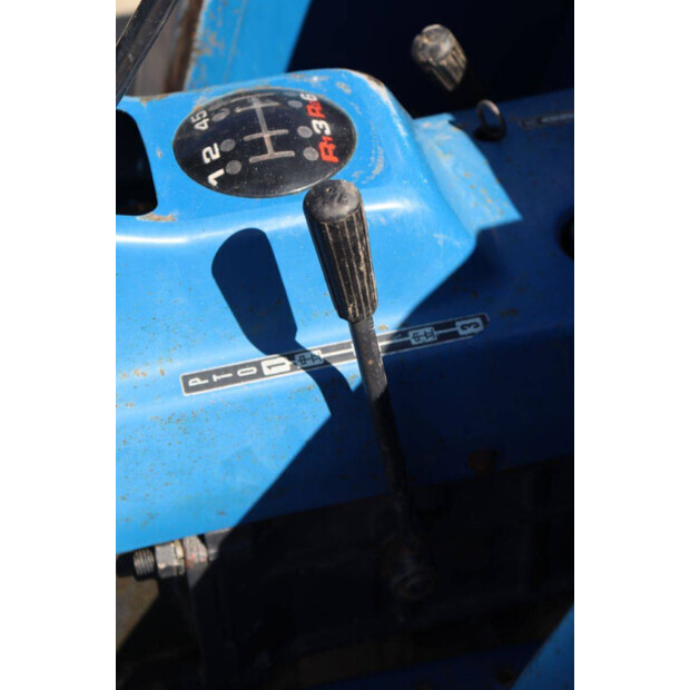 Iseki TU1700-46702010