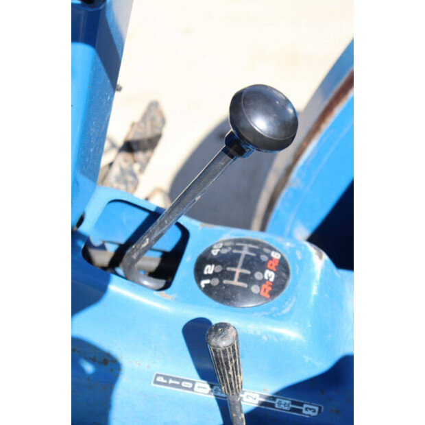 Iseki TU1700-46702011