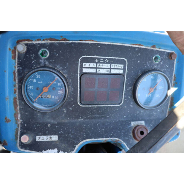 Iseki TU1700-46702012