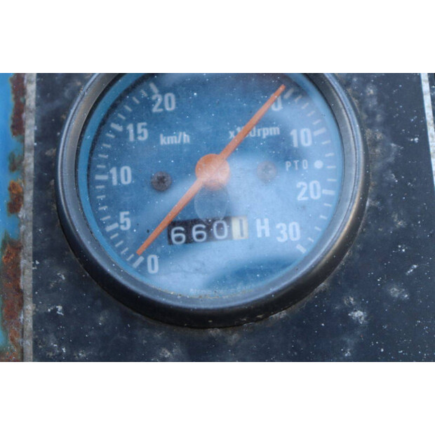 Iseki TU1700-46702013