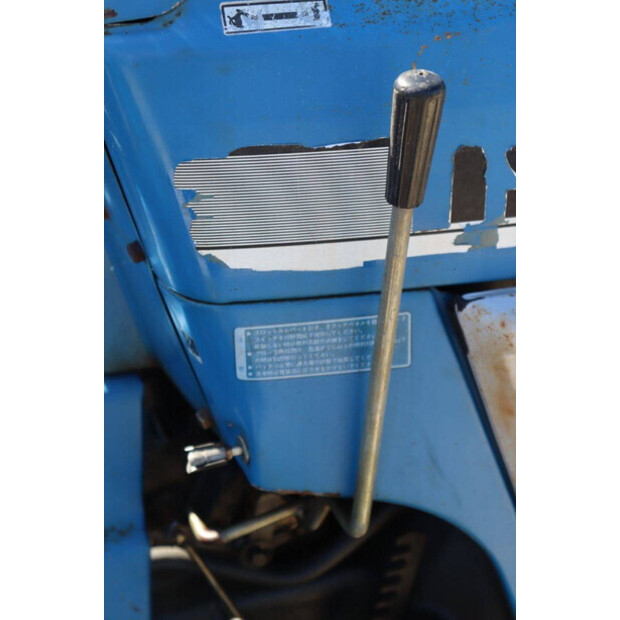 Iseki TU1700-46702014