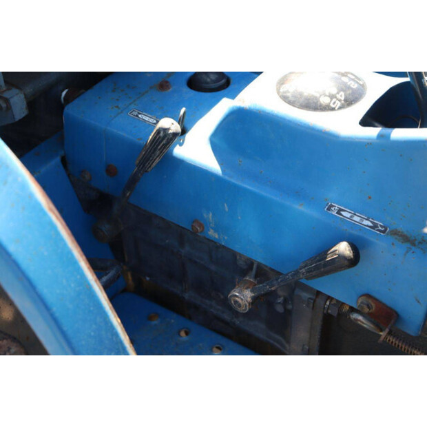 Iseki TU1700-46702015