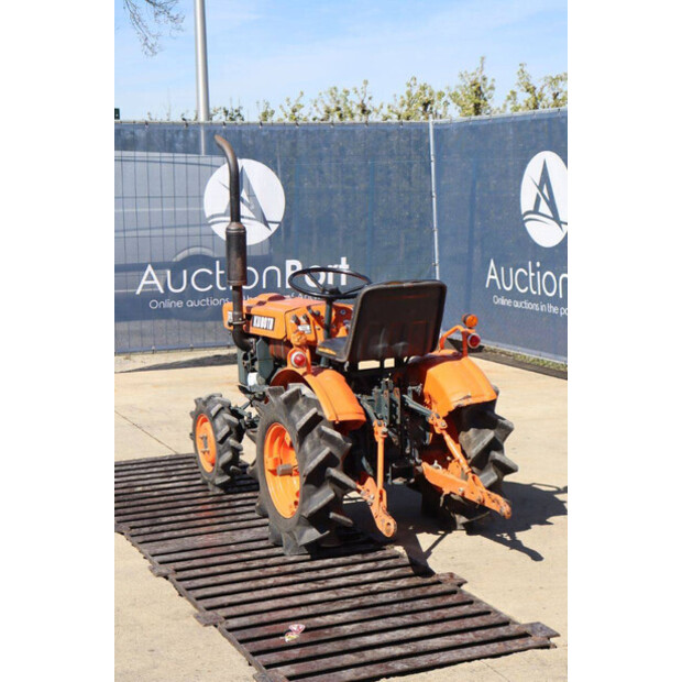 KUBOTA B5000-46702021