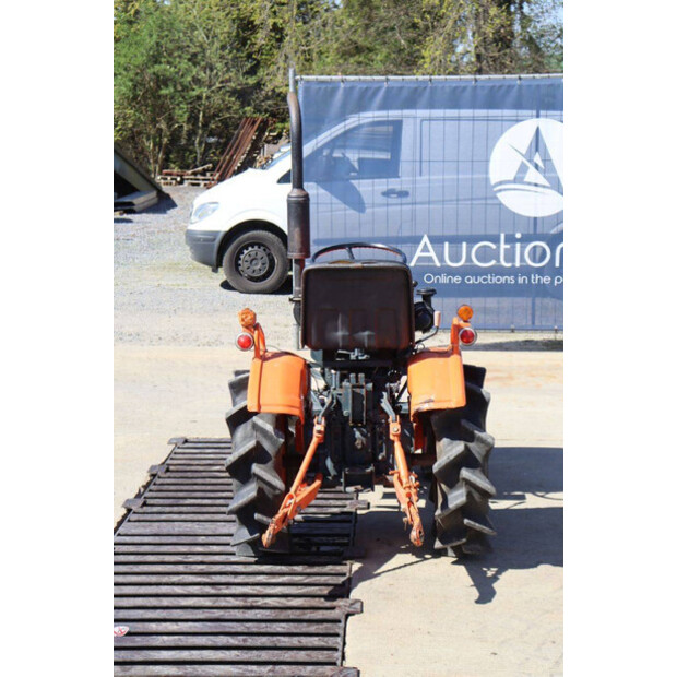 KUBOTA B5000-46702022