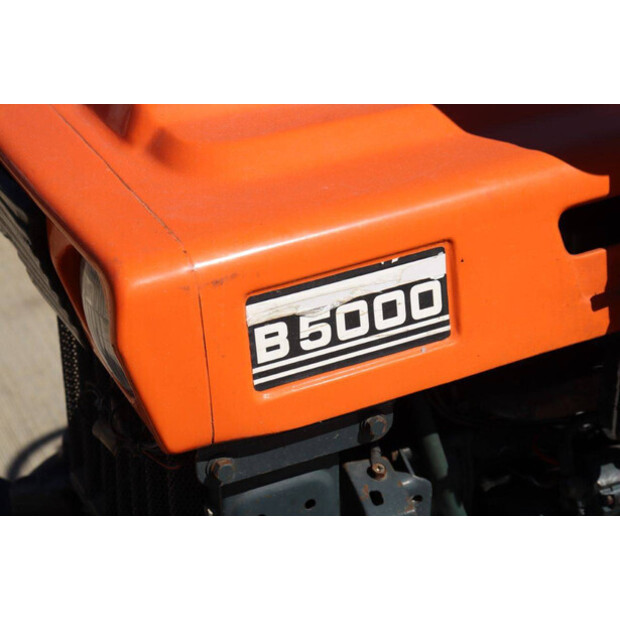 KUBOTA B5000-46702028
