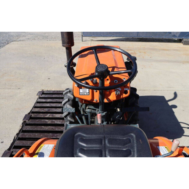 KUBOTA B5000-46702036