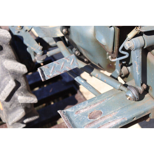 KUBOTA B5000-46702040