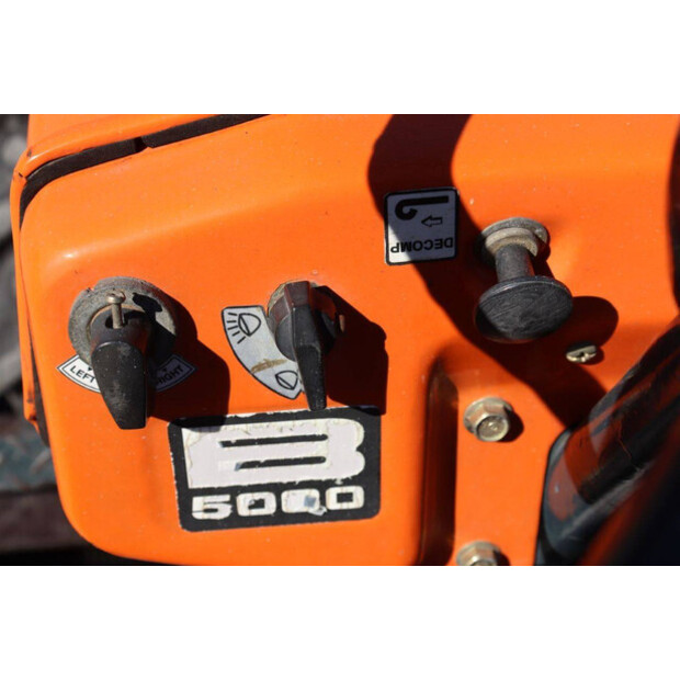 KUBOTA B5000-46702045