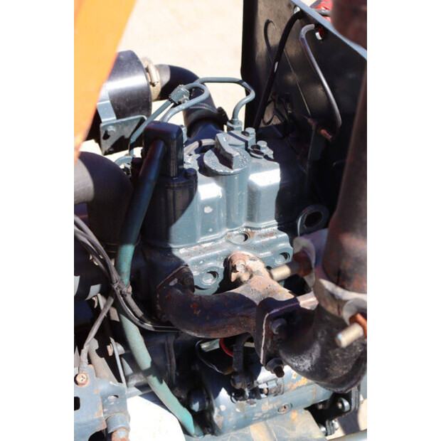 KUBOTA B5000-46702047