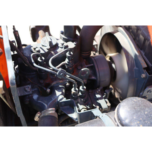 KUBOTA B5000-46702048