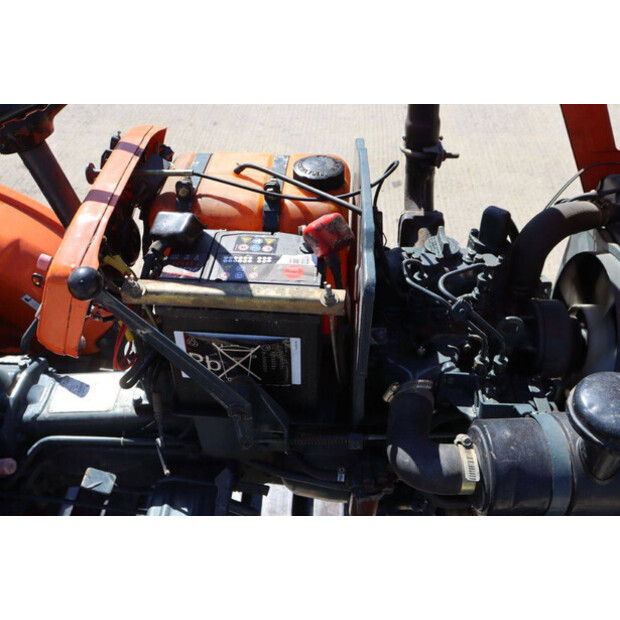 KUBOTA B5000-46702049