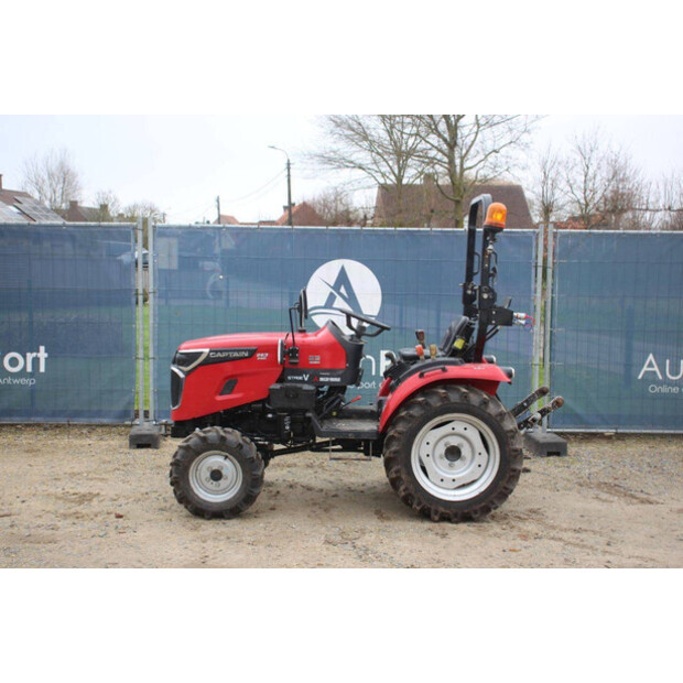 2021 Captain 263-46702051