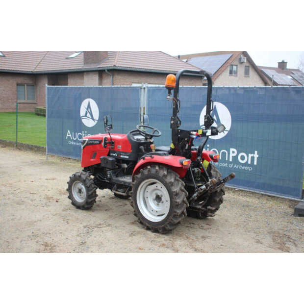 2021 Captain 263-46702052