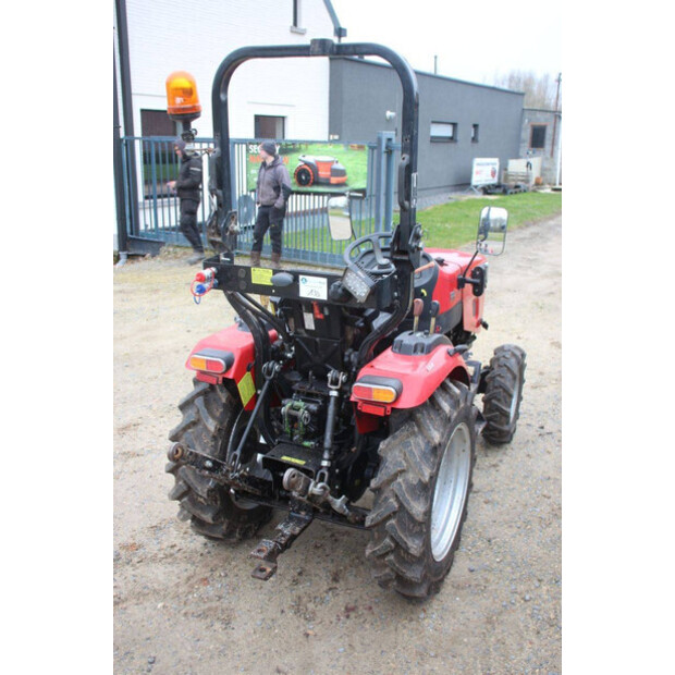 2021 Captain 263-46702054