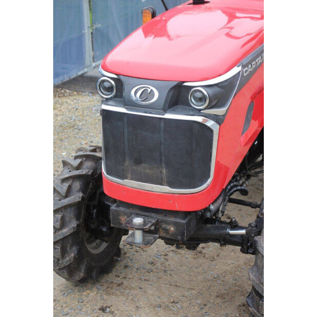 2021 Captain 263-46702058