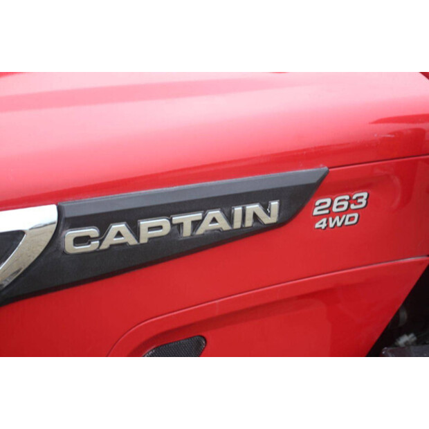 2021 Captain 263-46702059