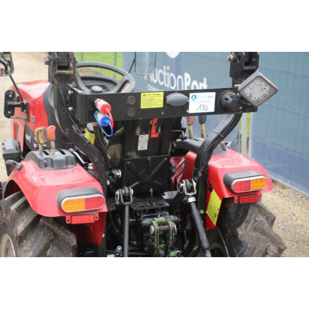 2021 Captain 263-46702062