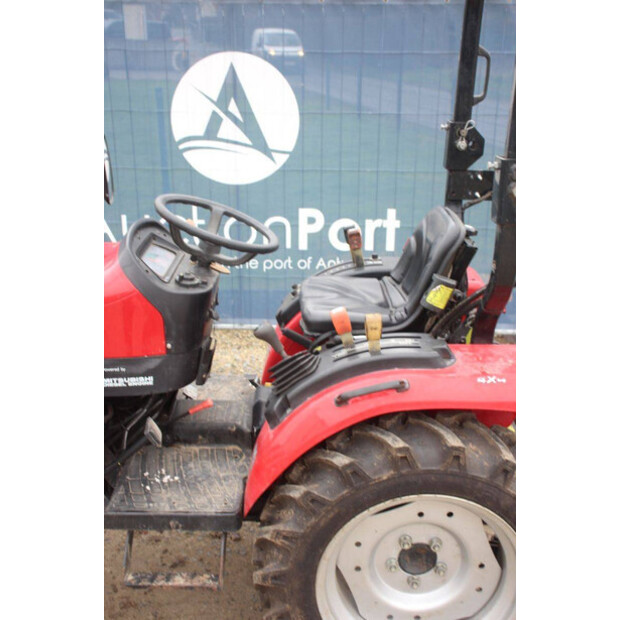 2021 Captain 263-46702072