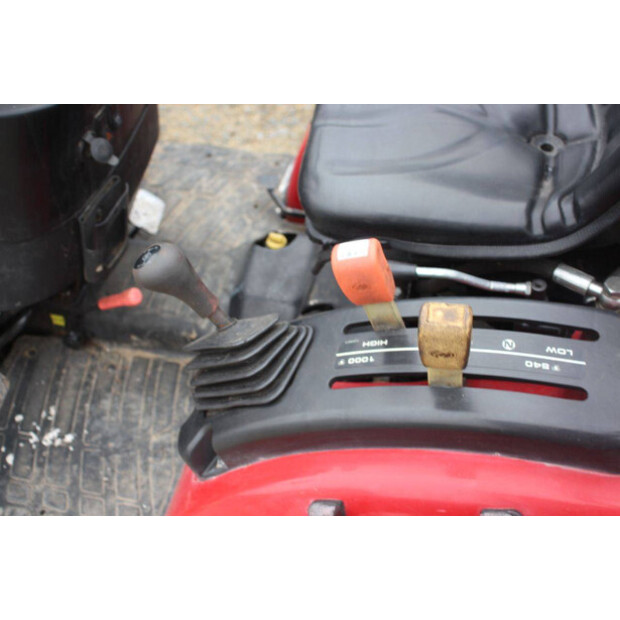 2021 Captain 263-46702076