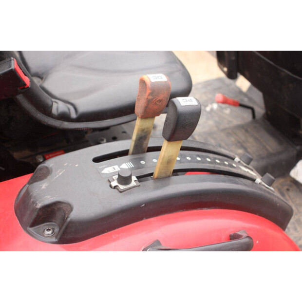 2021 Captain 263-46702077