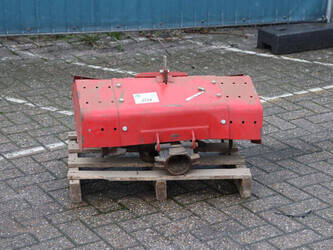 Image for AGRICULTURAL & FORESTRY Other OTHERS