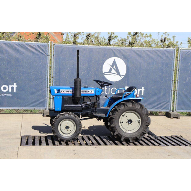 Iseki TX1410-46702094