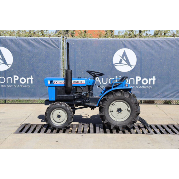 Iseki TX1410-46702095