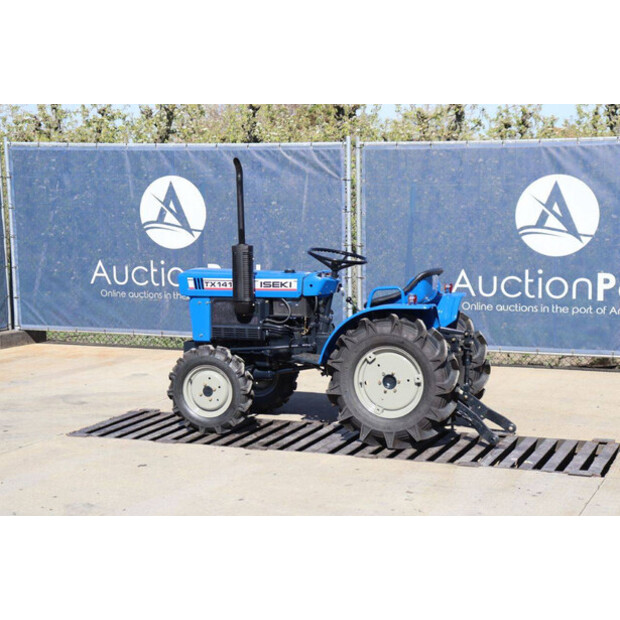 Iseki TX1410-46702096