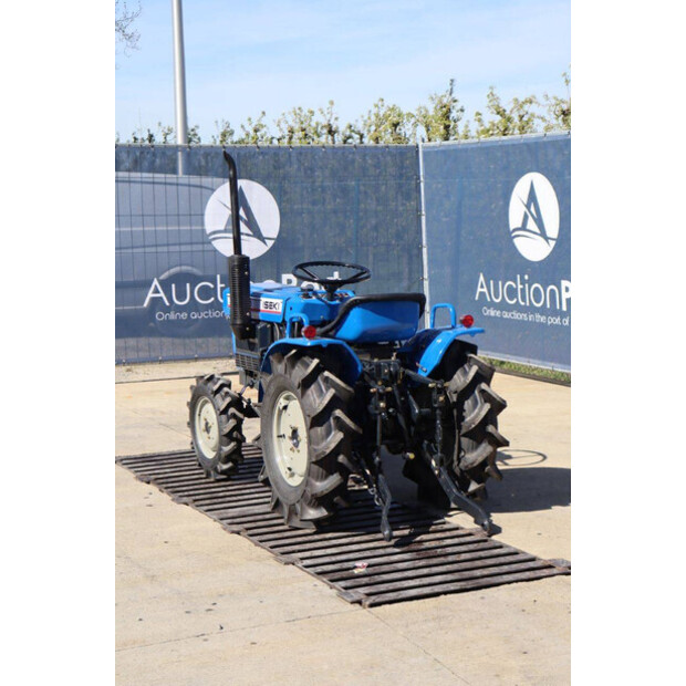 Iseki TX1410-46702097