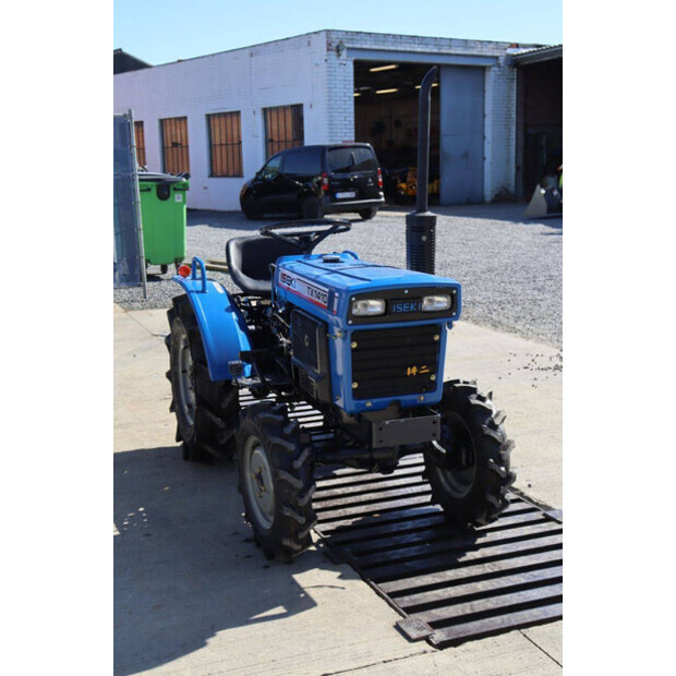 Iseki TX1410-46702100