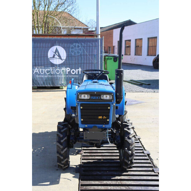 Iseki TX1410-46702101