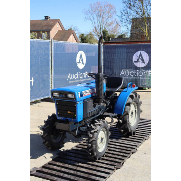 Iseki TX1410-46702102